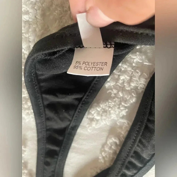 Crop Top and Sleeve Set - Picture 4 of 5